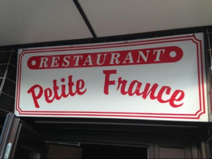 Foto: Petite France